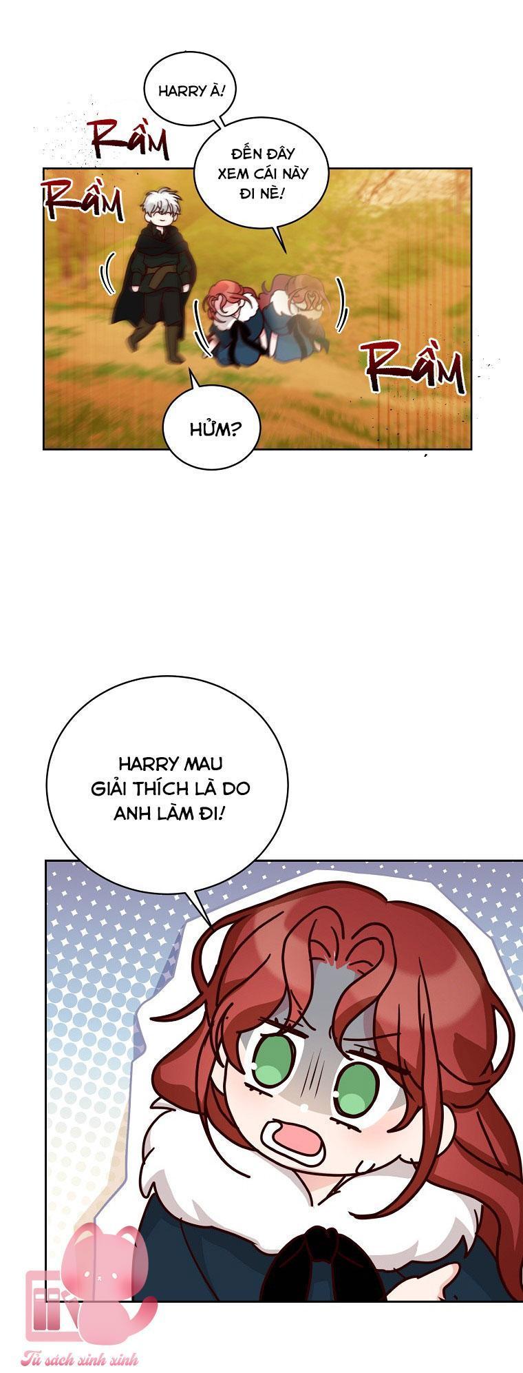 thế thì ta cứ trở thành kẻ ác thôi chapter 63 31