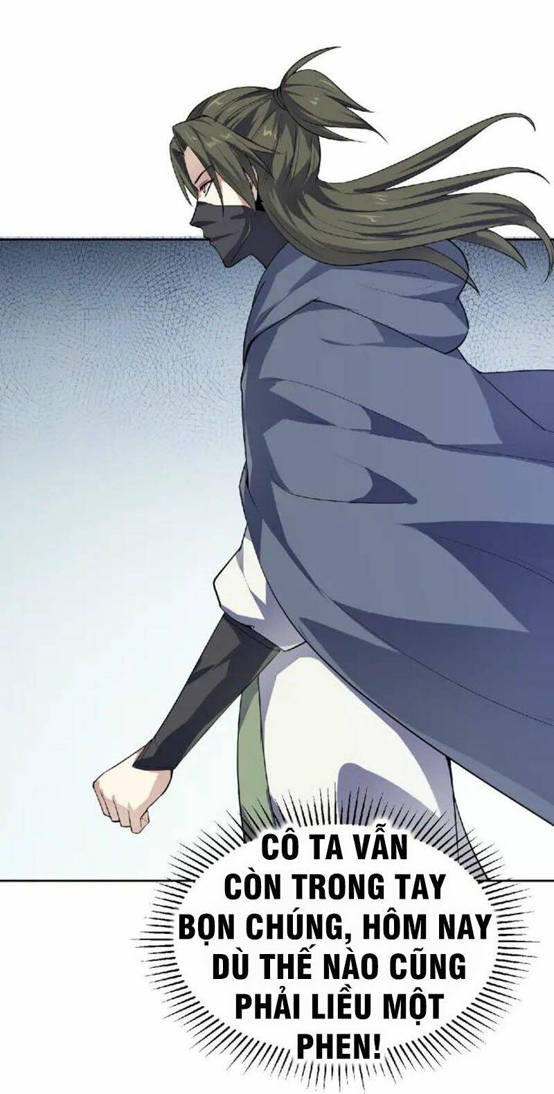 nghịch thiên đại thần chapter 59.5 14