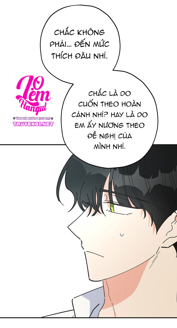 ác nữ tiểu thư chapter 71 45