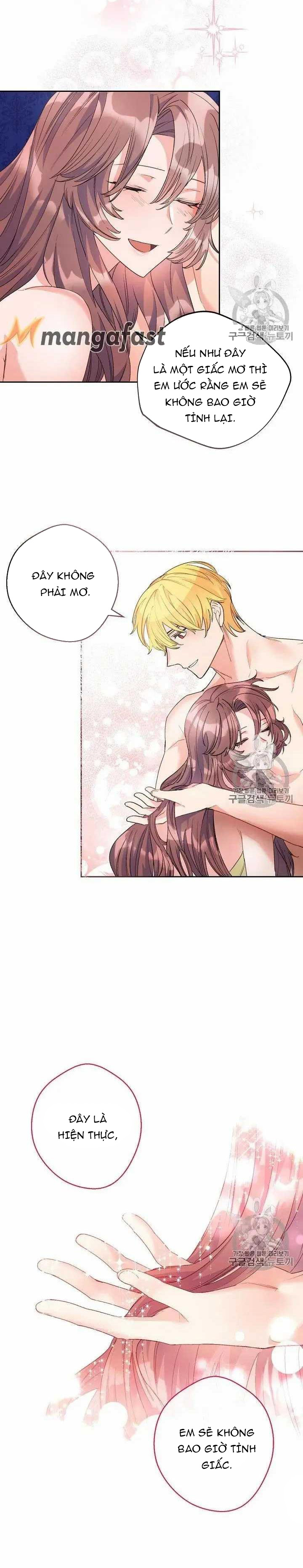 50 công thức pha trà của nữ công tước chapter 71 5