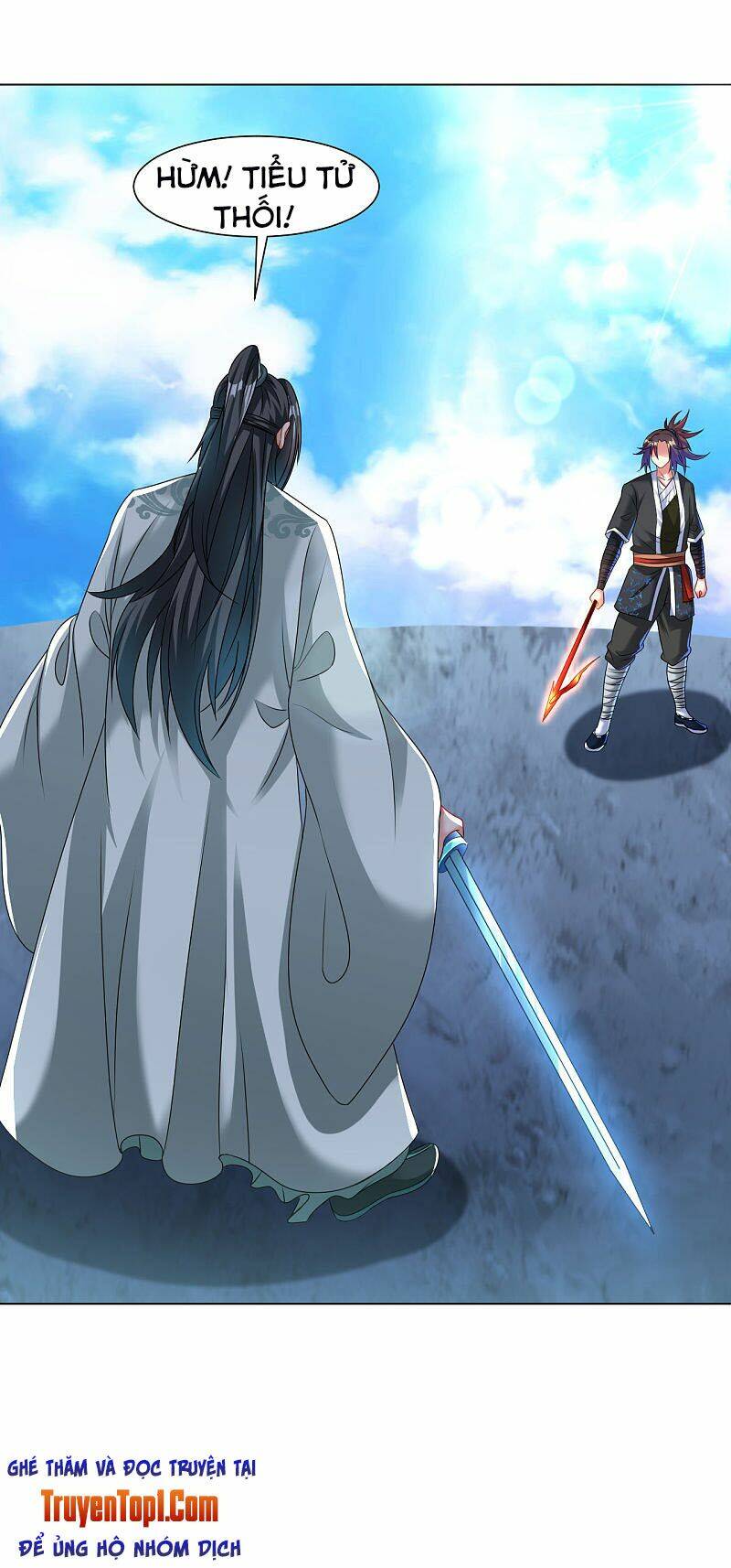 đạo ấn chapter 108 2