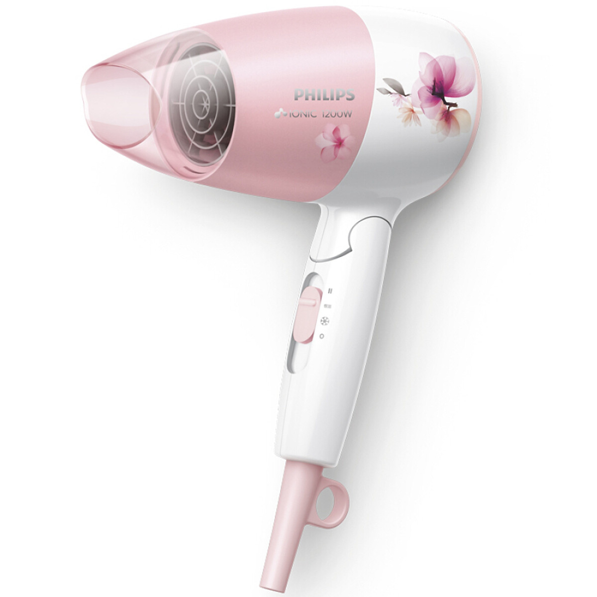 Máy Sấy Tóc Công Suất Lớn PHILIPS HP8128/05