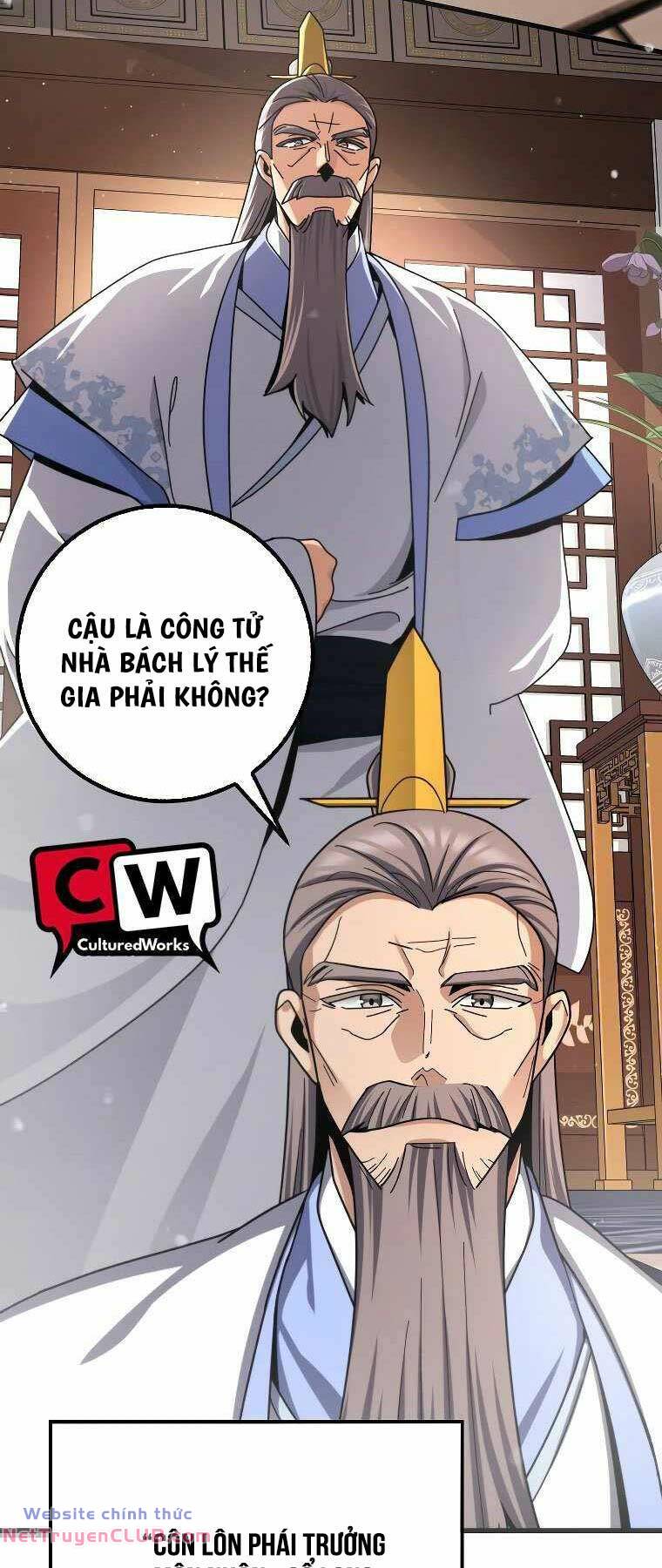 thiên phong phách đạo chapter 6 74