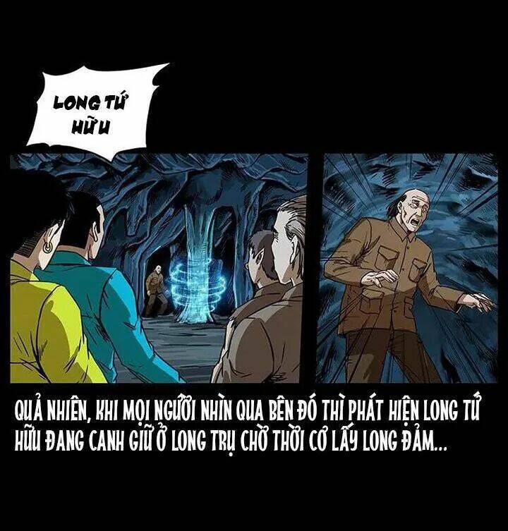 U Minh Ngụy Tượng Chapter 201 25