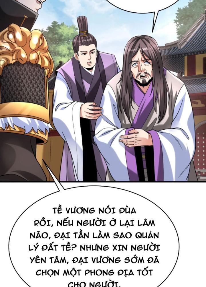 đại tần, ta là con tần thủy hoàng, giết địch thành thần chapter 88 86