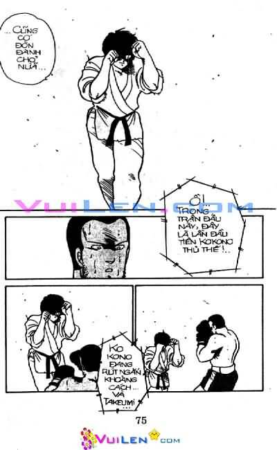 truyền nhân atula - shura no mon i chapter 5 76