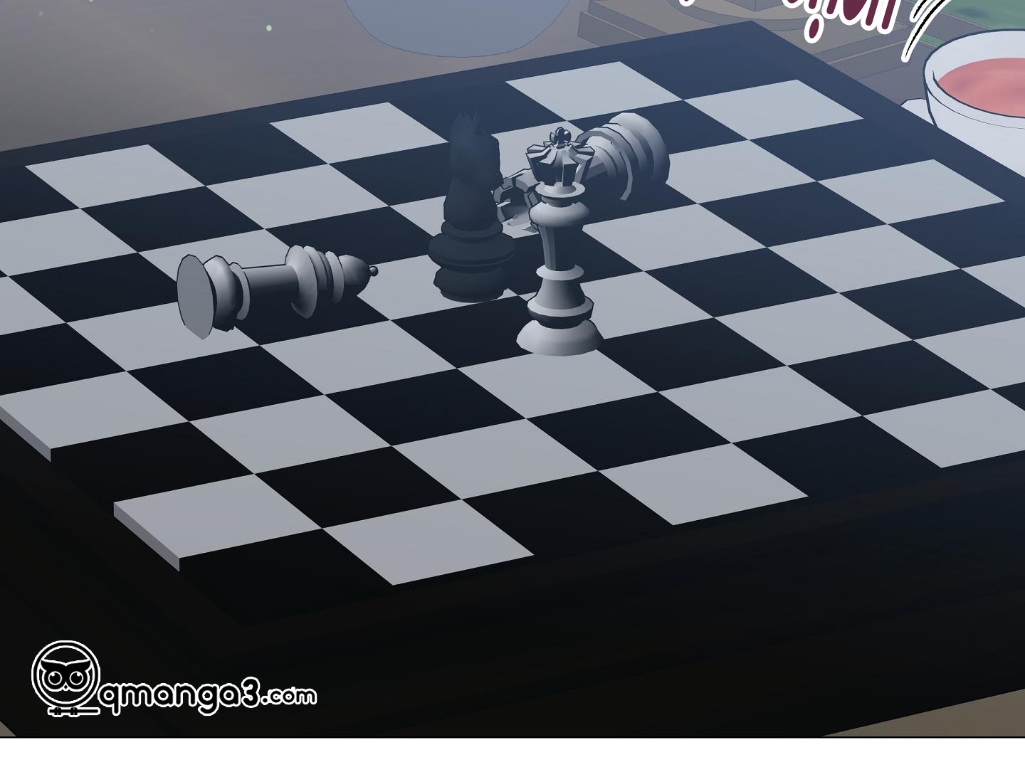 một ngày nọ, tôi được kẻ thù cầu hôn chapter 42 95