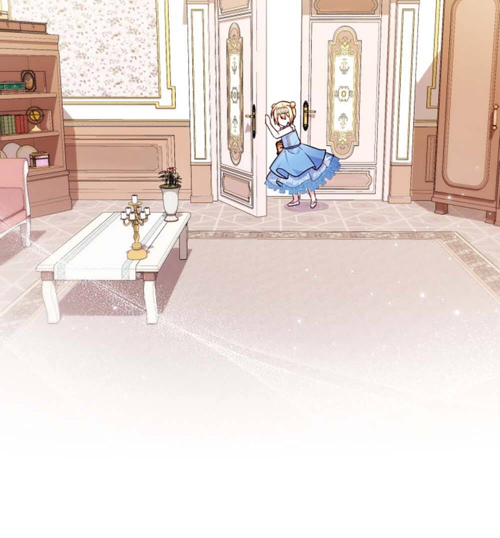 từ ác nữ, tôi trở thành một người mẹ chapter 35.2 7