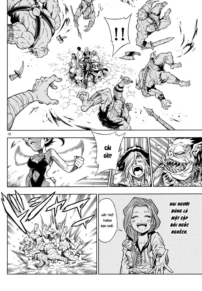 marry grave chapter 6 16