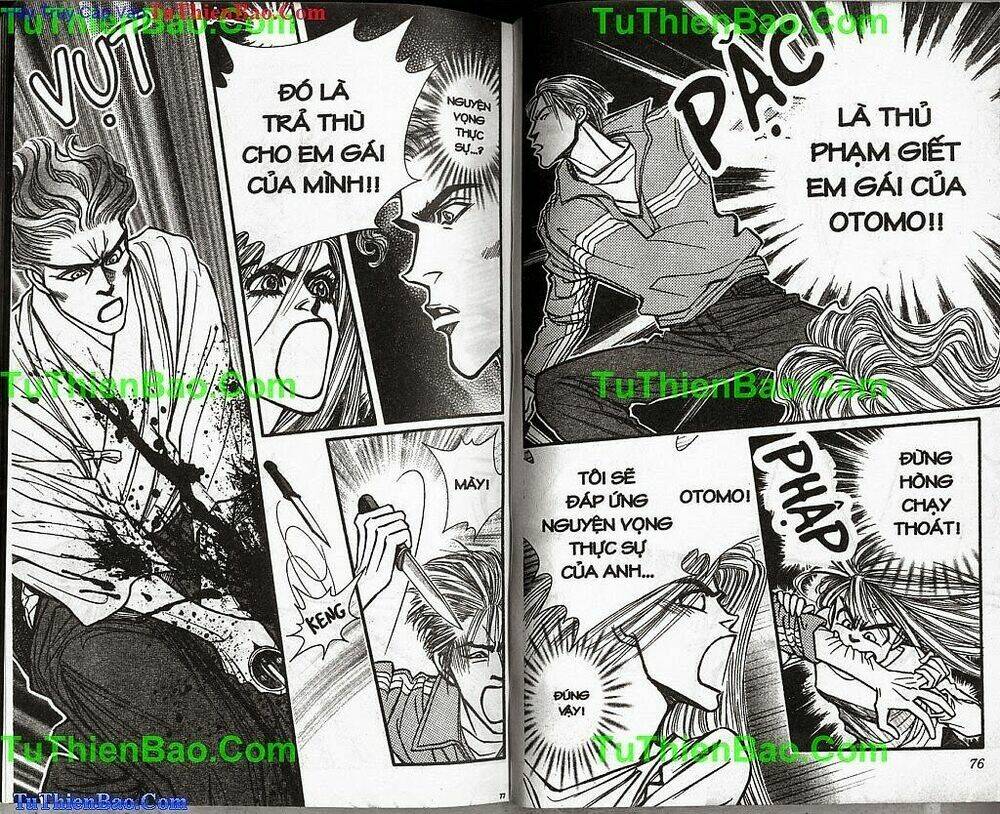 chỉ cần có anh chapter 5 38