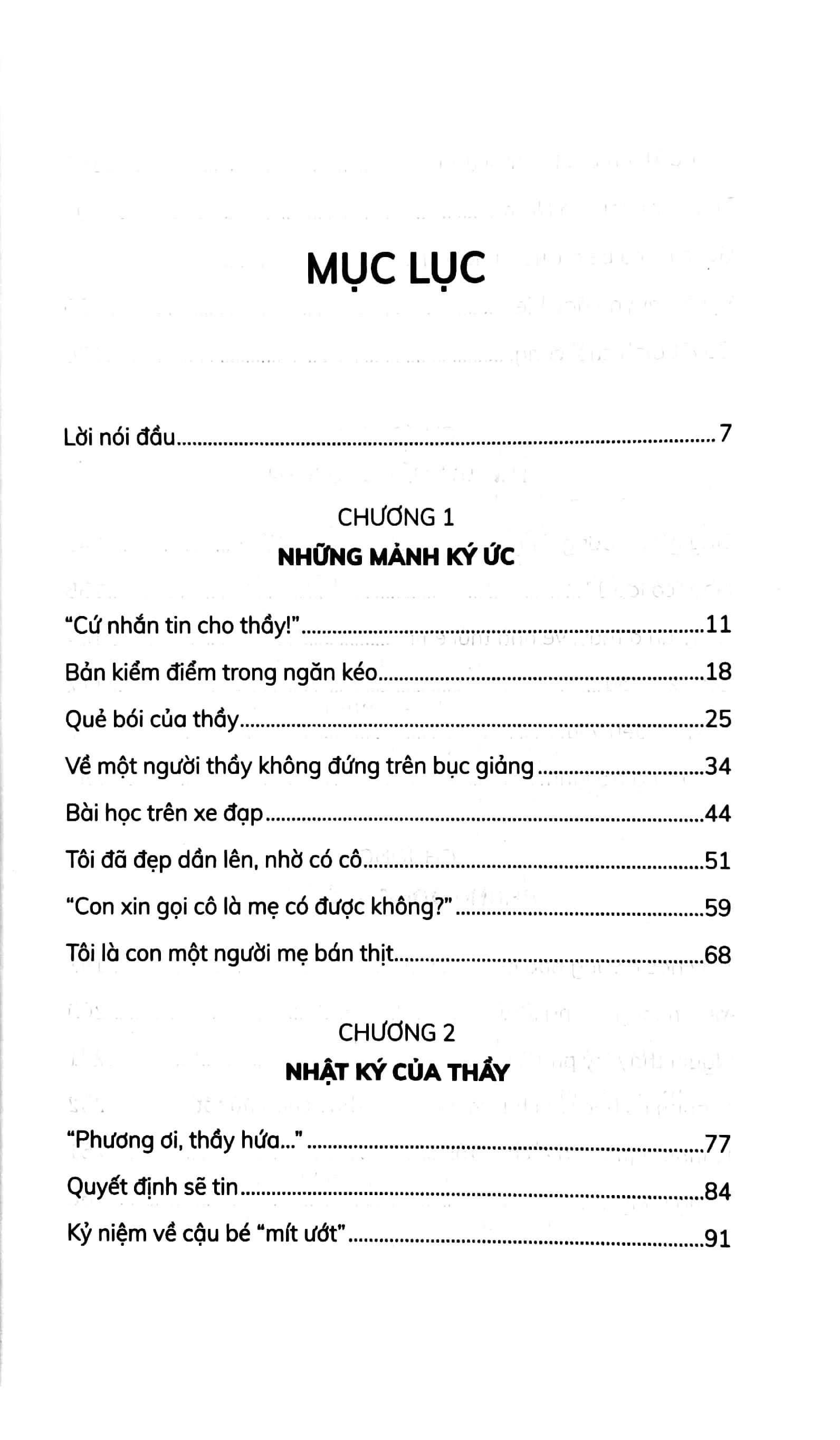 Chuyện Thầy Trò
