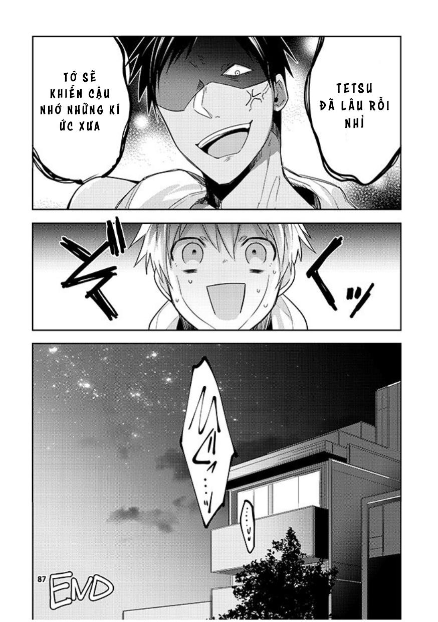 người tà răm luôn có quỷ theo sau chapter 36.3 20