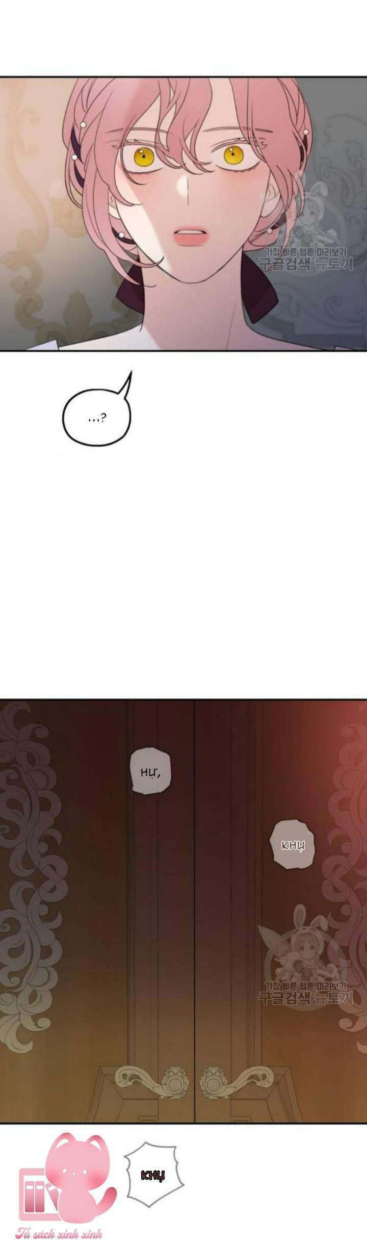 người thân của tôi đều sợ hãi tôi chapter 19 46