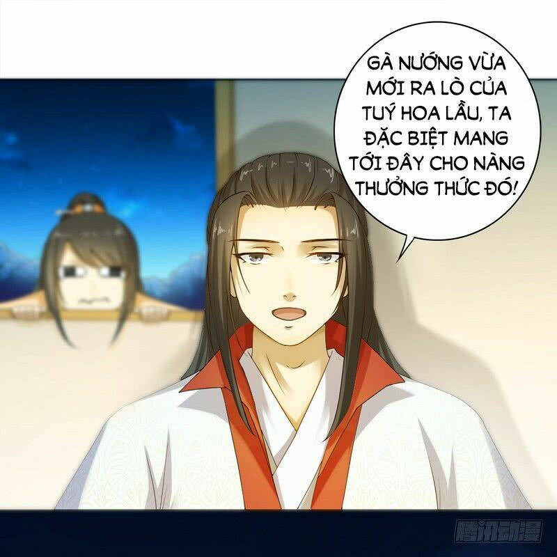 khuynh thế độc phi chapter 47 26