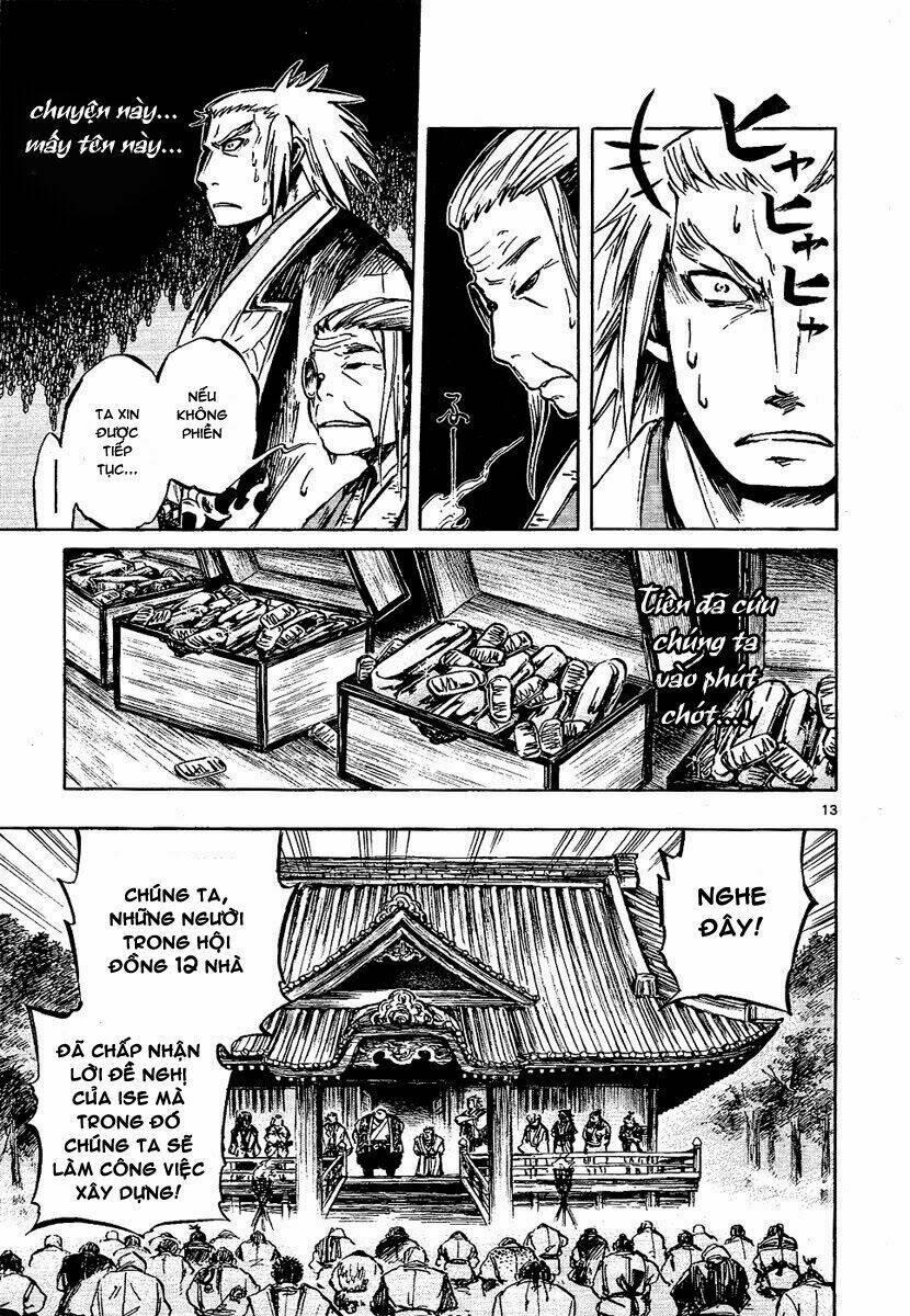 shinobi no kuni chapter 6 13
