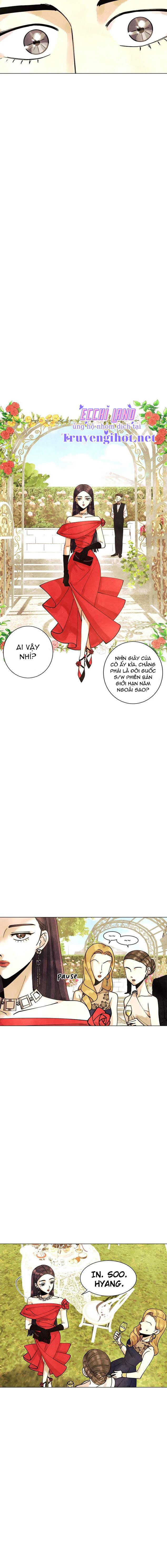 tiểu thuyết đầu tay của ác nữ chapter 5.1 12