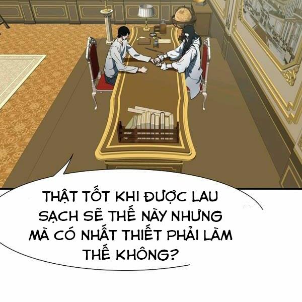 các chòm sao chỉ chú ý mình tôi chapter 22 112