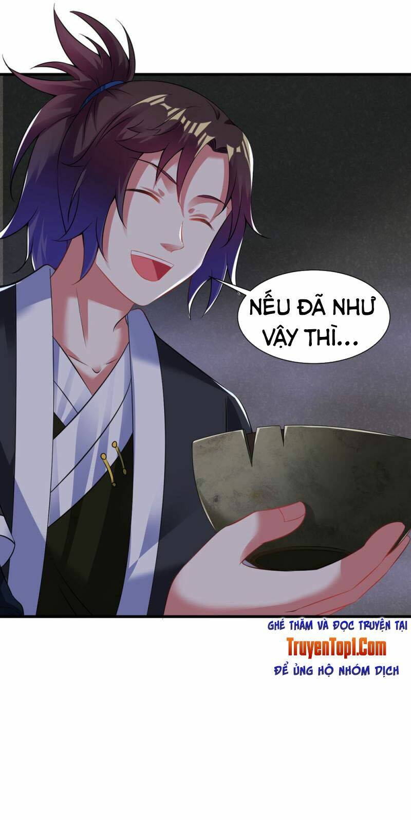 đạo ấn chapter 57 19