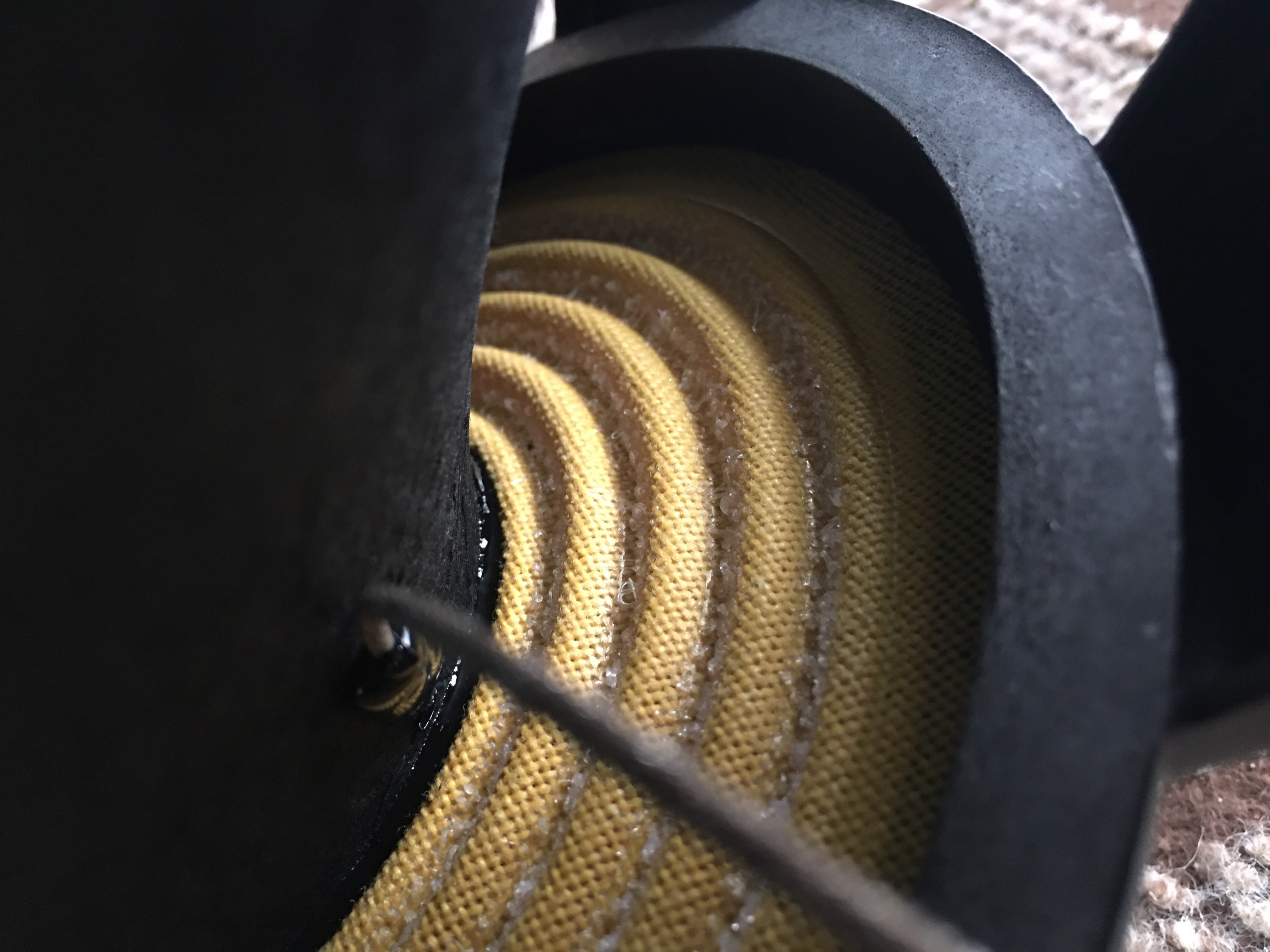 LOA BASS 40 NR NEO KHỐI 125 COIL 76 DÂY DẸT CAO CẤP - GIÁ HAI LOA