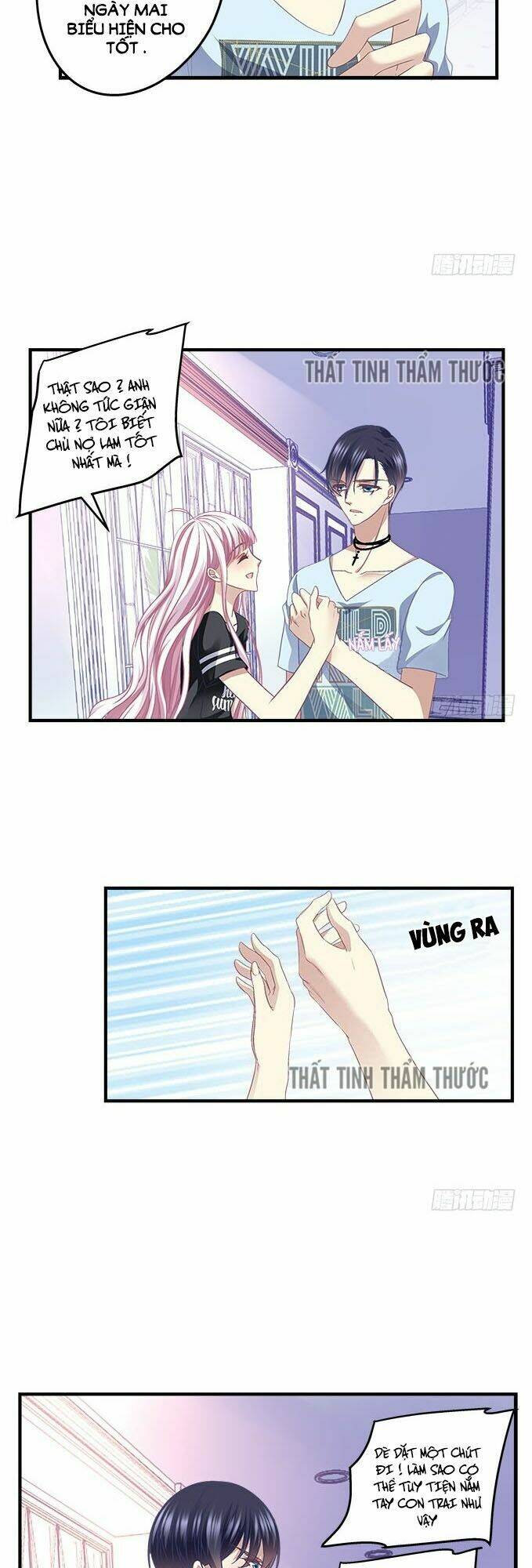 thiên lại âm linh chapter 38 17