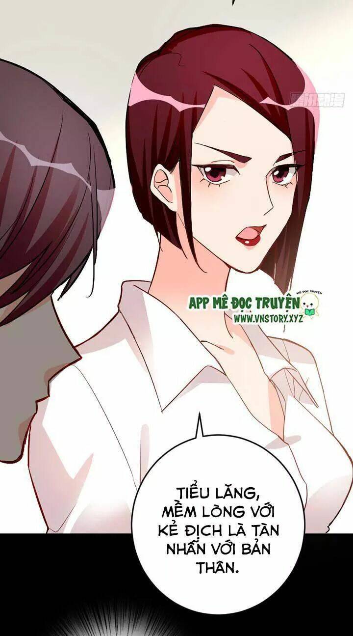 thiên hậu trở về chapter 77 36