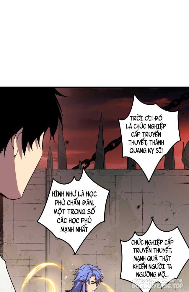 tử linh pháp sư! ta chính là thiên tài chapter 38 48