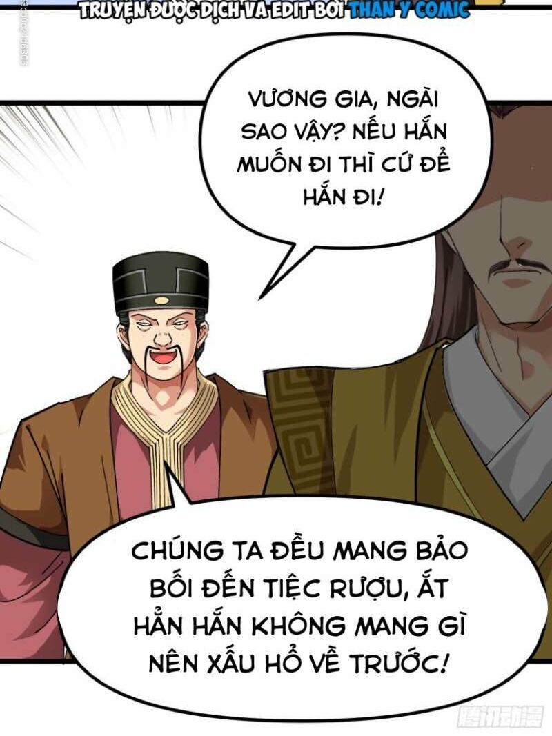 trọng sinh ta là đại thiên thần chapter 75 30