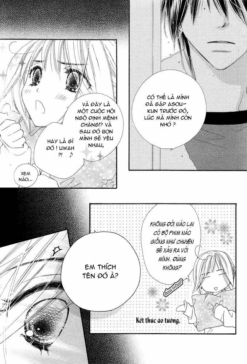 sora log chapter 5.2 20