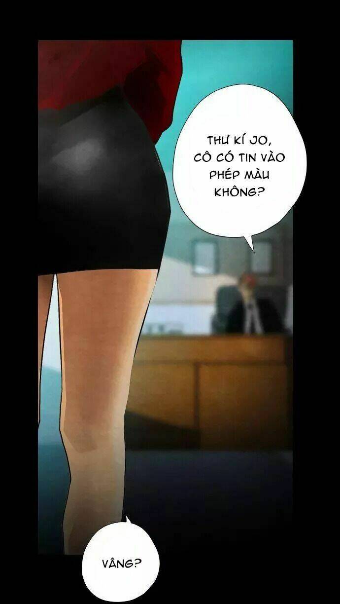 kẻ hồi sinh chapter 20 115