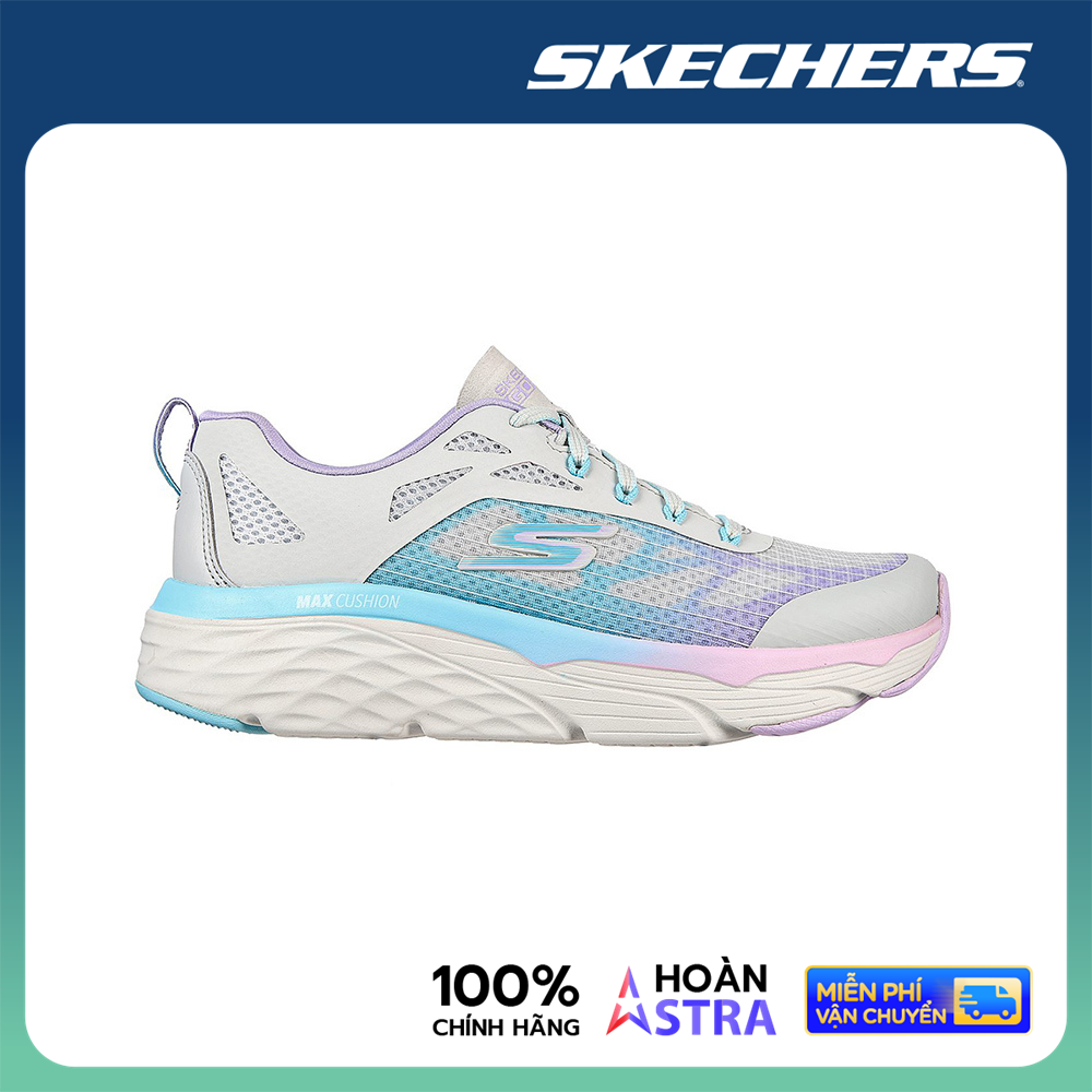 Skechers Nữ Giày Thể Thao Performance Womens Max Cushioning Elite - 128261-GYLV