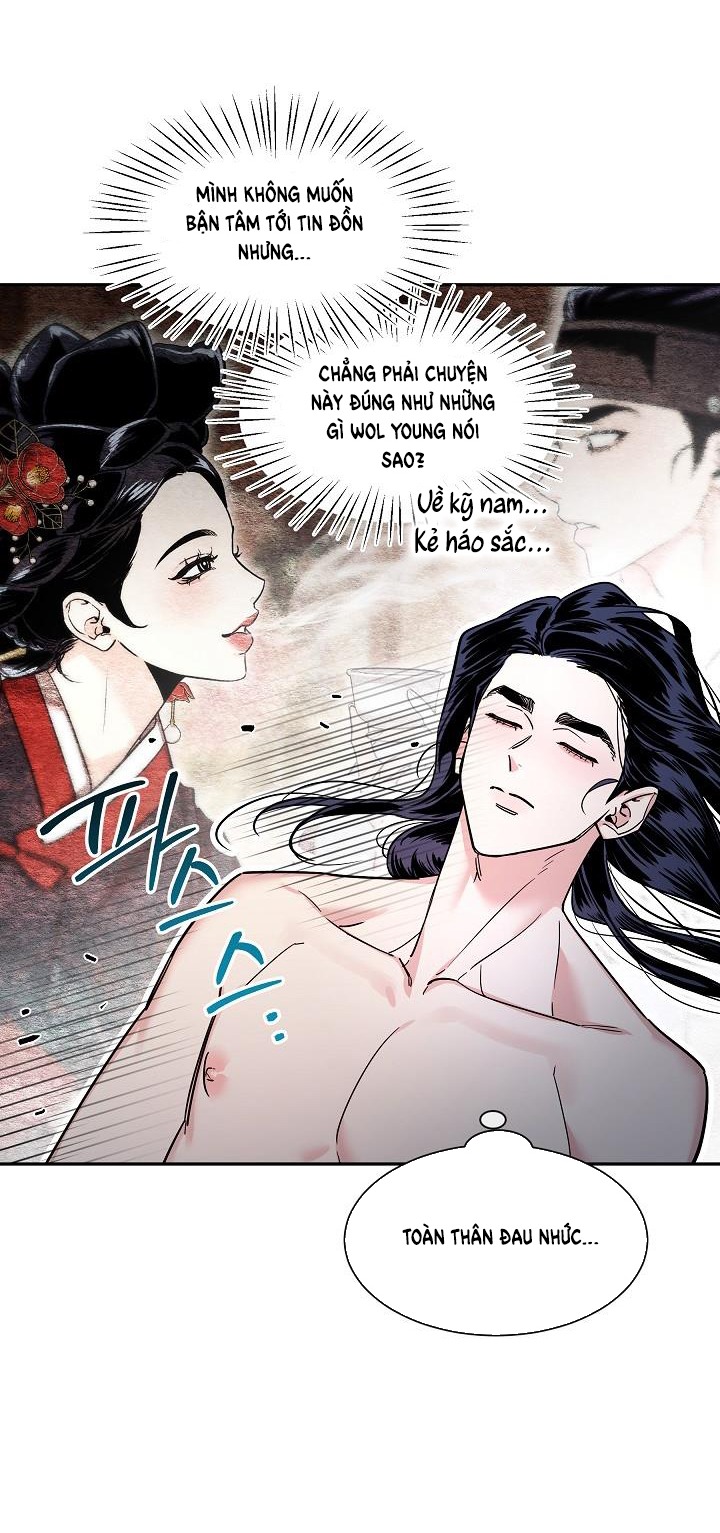[18+] tuyển tập truyện bl ngắn - double bell chapter 67 14