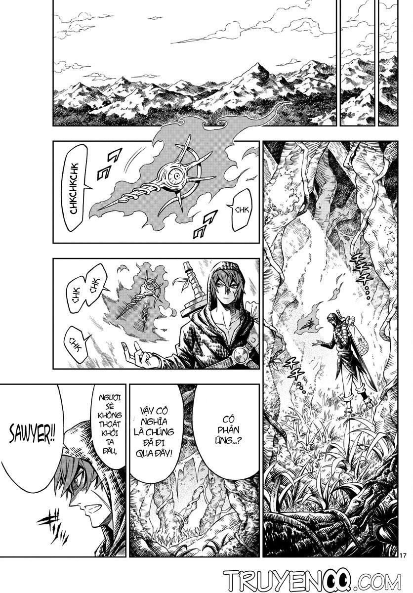 marry grave chapter 19 18