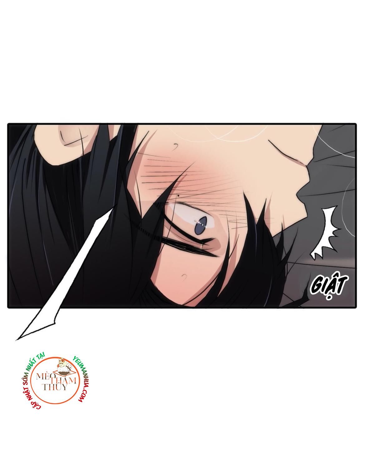 đưa đón người yêu chapter 64 8