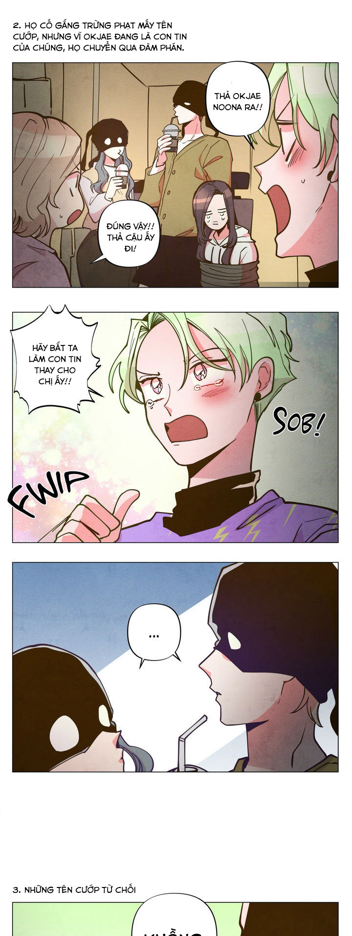 mảnh ghép o bị khuyết chapter 136 16