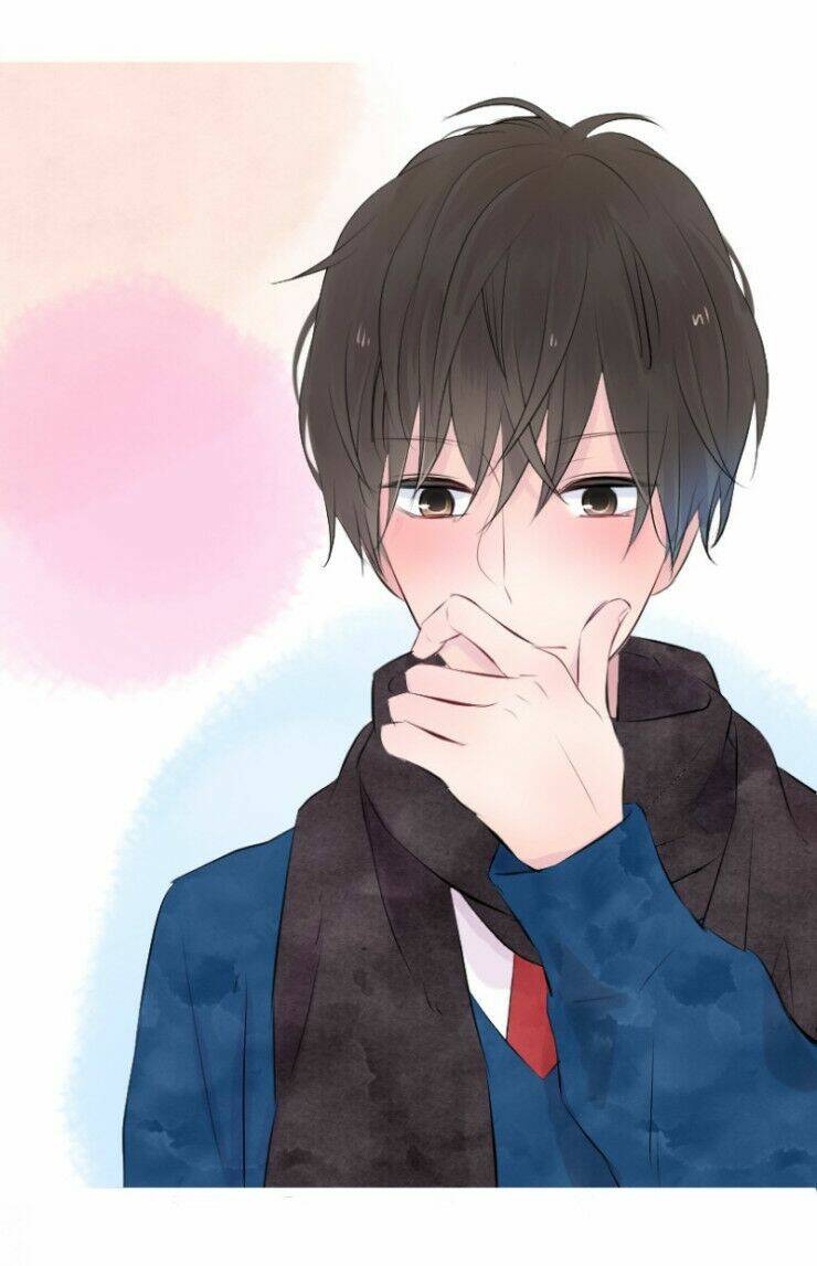 yêu không thể nói chapter 20 12