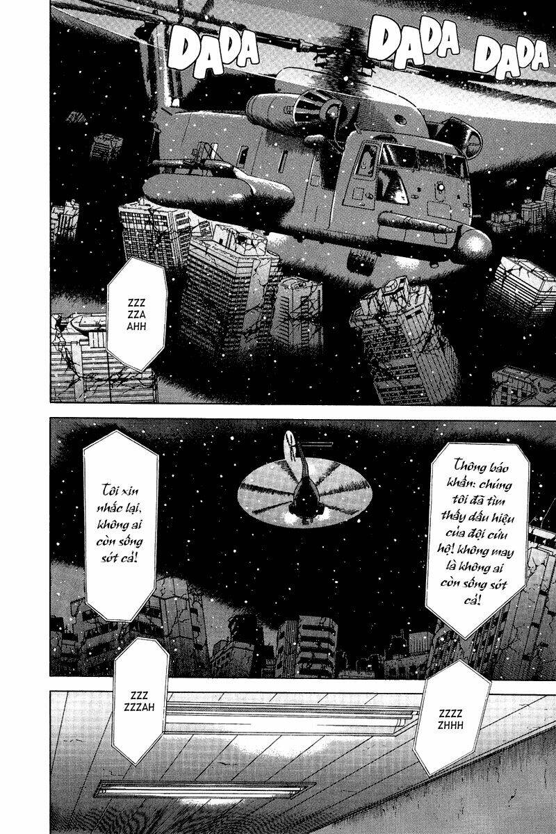 dragon head chapter 83 6