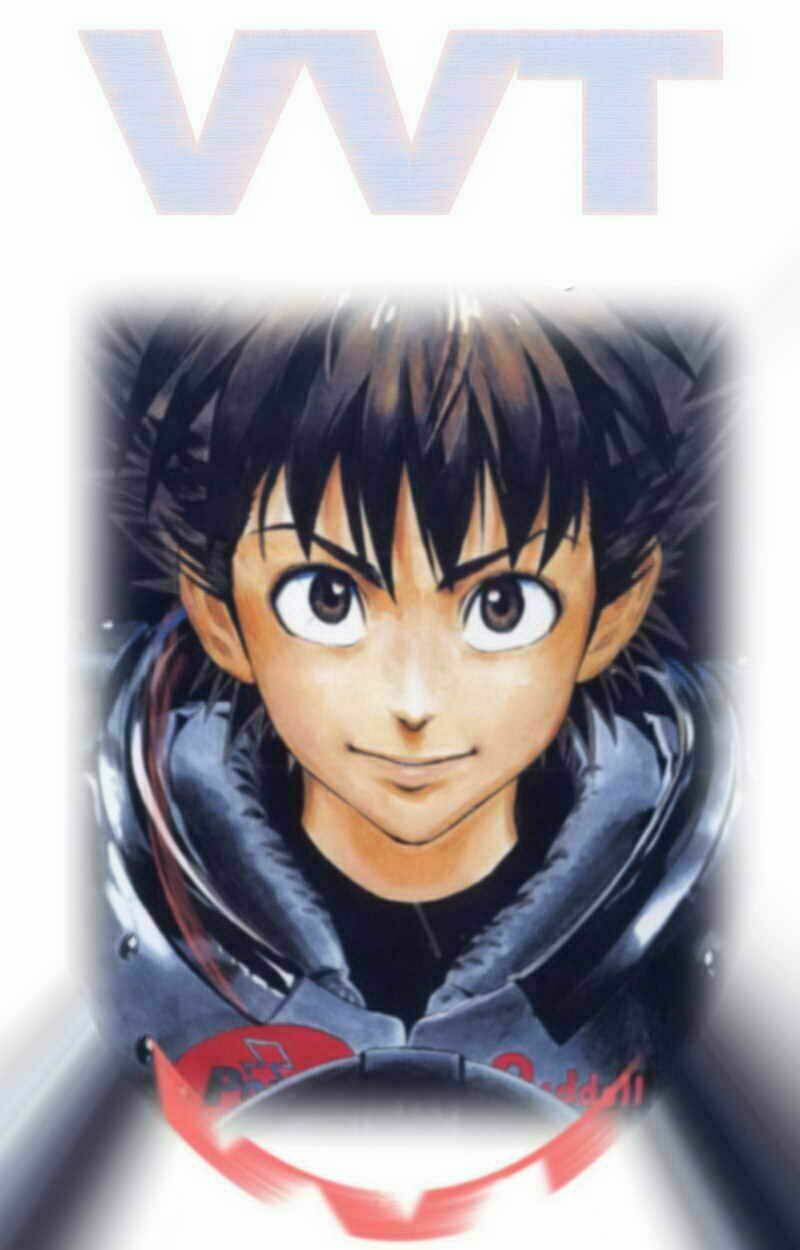 lá chắn mắt chapter 21 1