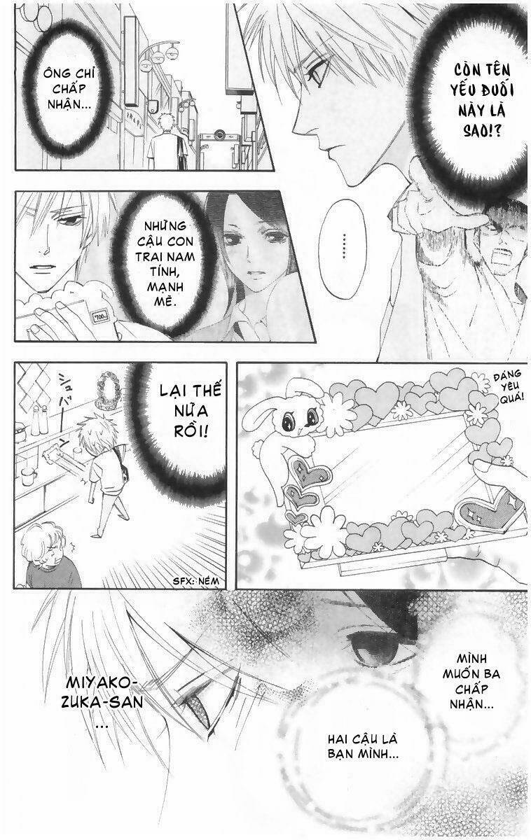 chàng trai hoàn hảo chapter 2 22