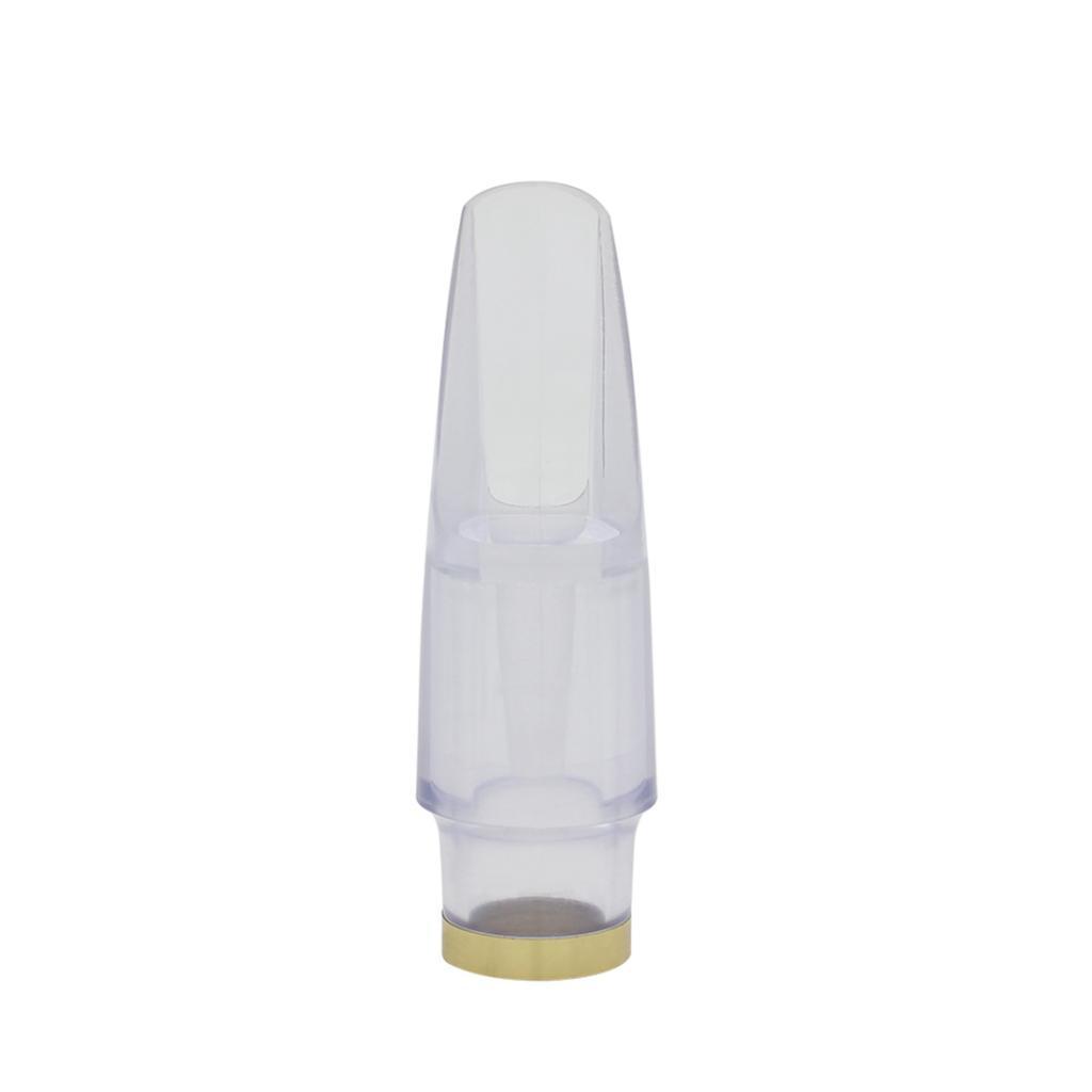 3xAlto Eb Saxophone Sax Mouthpiece for Woodwind Instrument