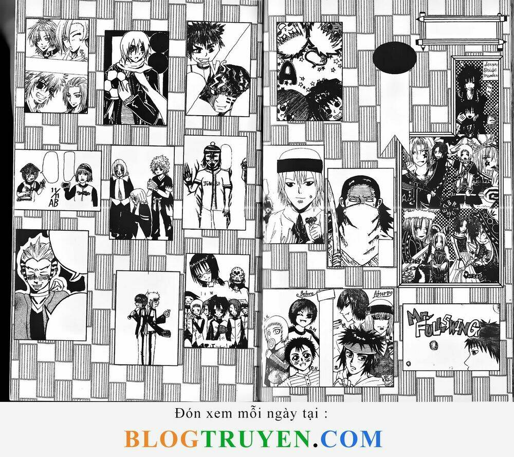 mr.fullswing chapter 207 19