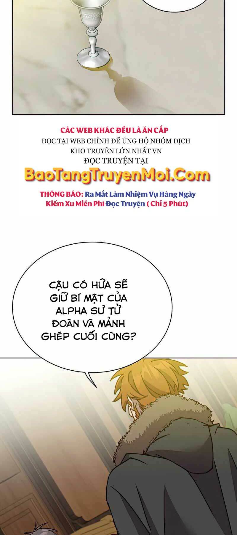 Anh Hùng Mạnh Nhất Trở Lại Chapter 88 - Trang 35