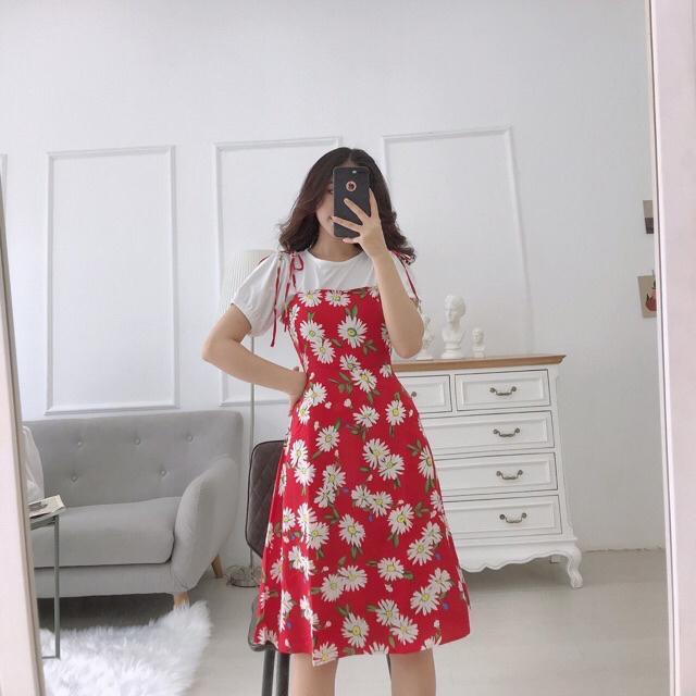 Đầm yếm