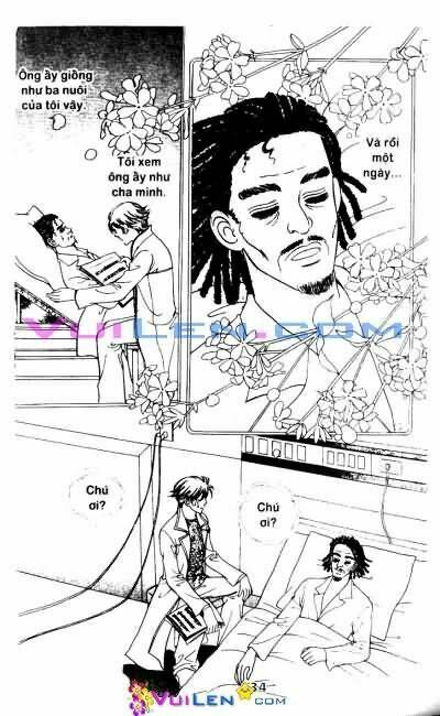có anh trong đời chapter 2 134