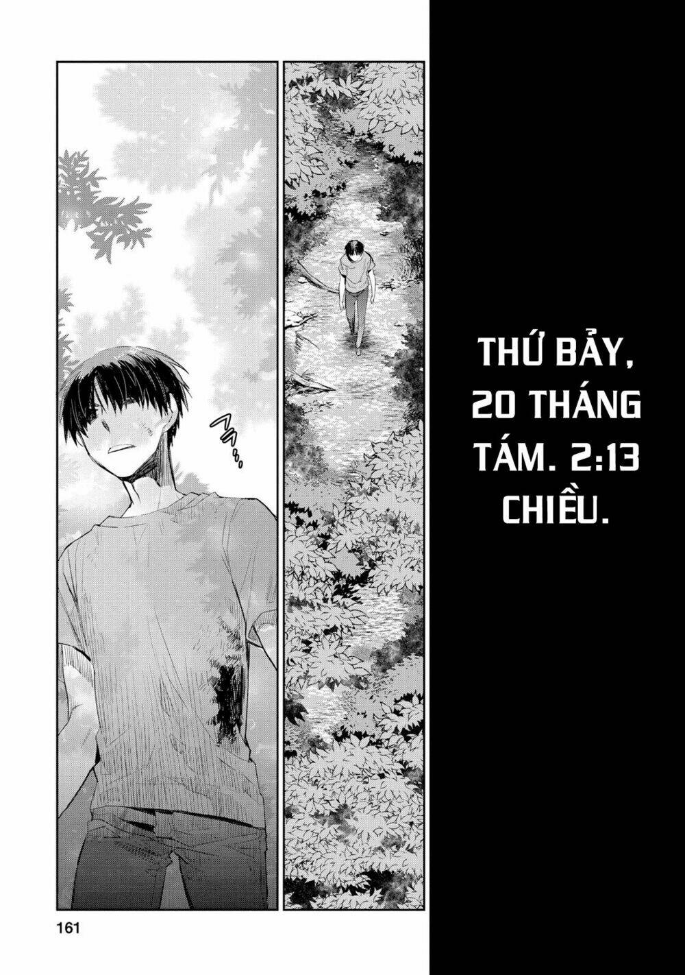 ou-sama game - kigen chapter 25 27