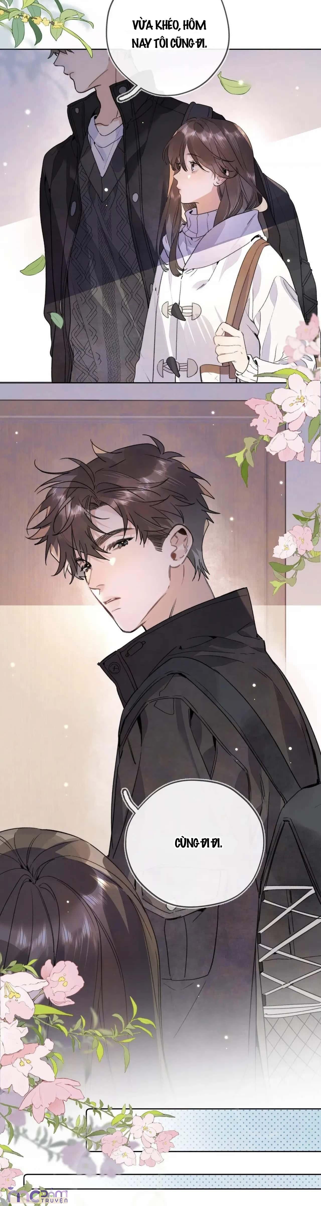 gặp em hóa si tình chapter 40 9