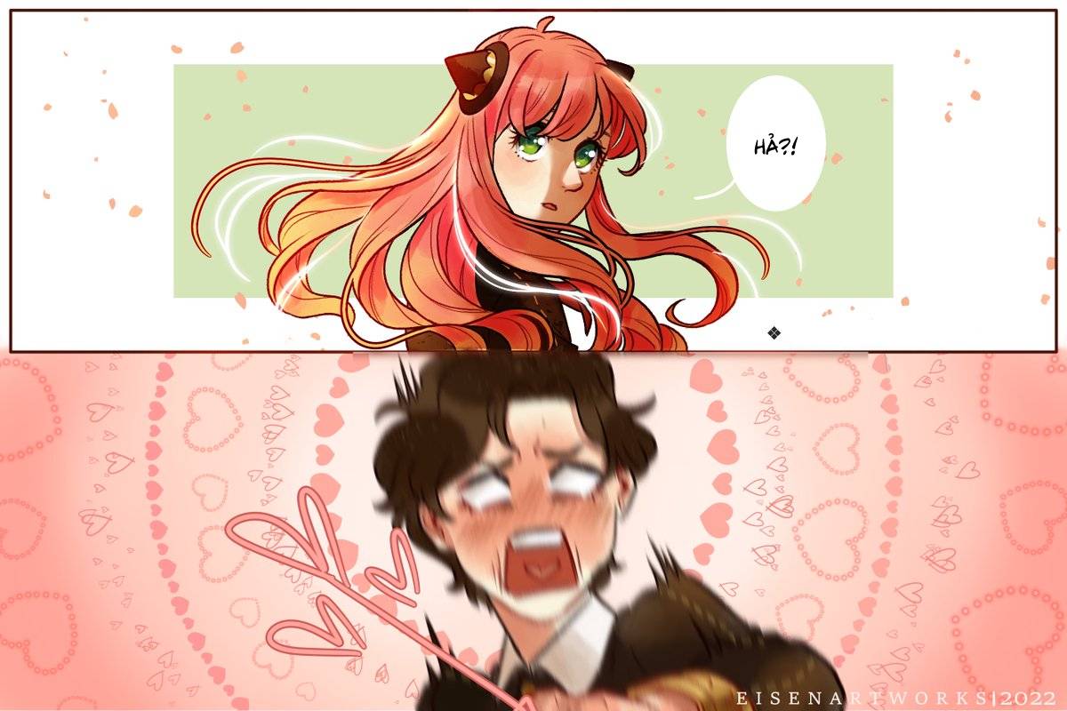 oneshot cho ngày thêm vui chapter 28 2