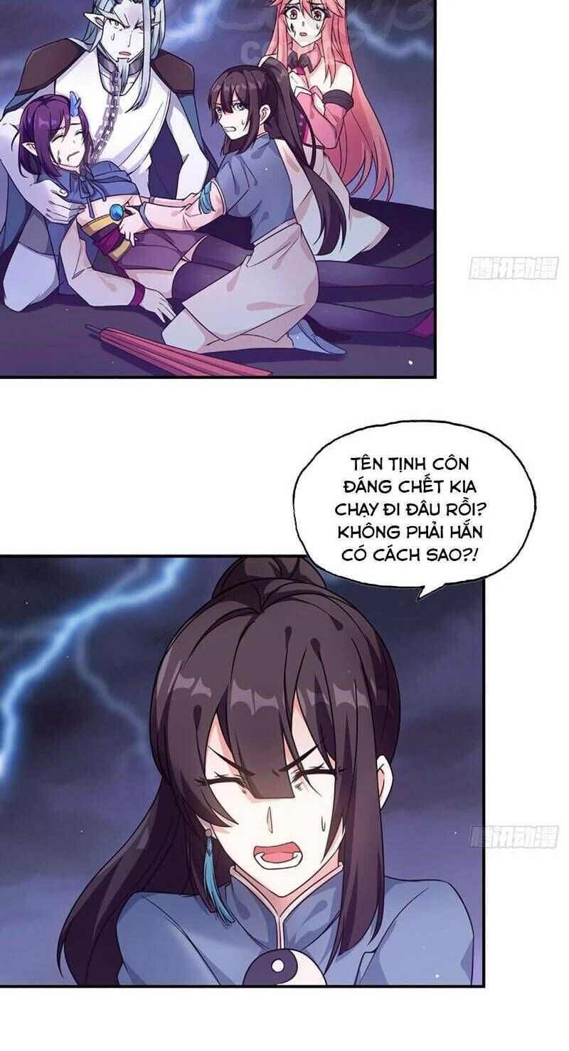 khởi đầu bằng một con côn chapter 78 8