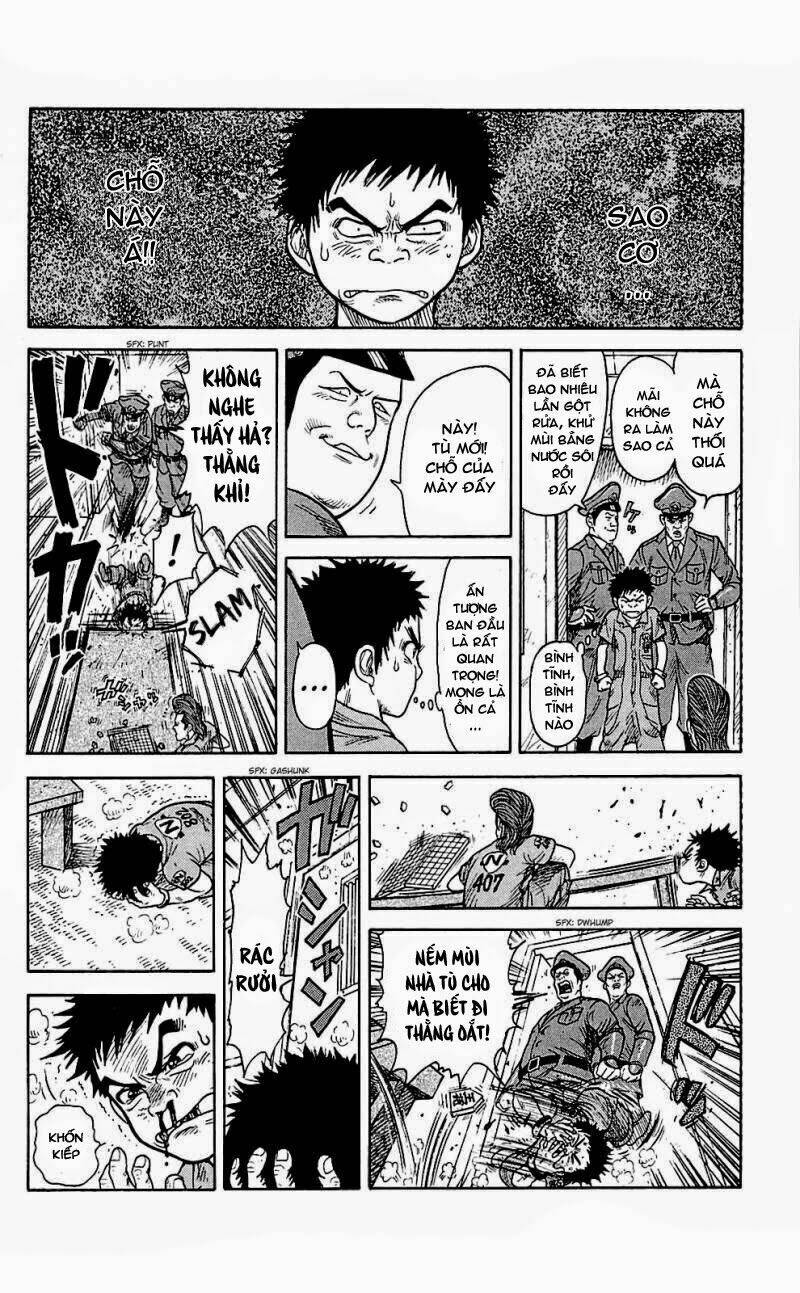 shuujin riku chapter 3 6