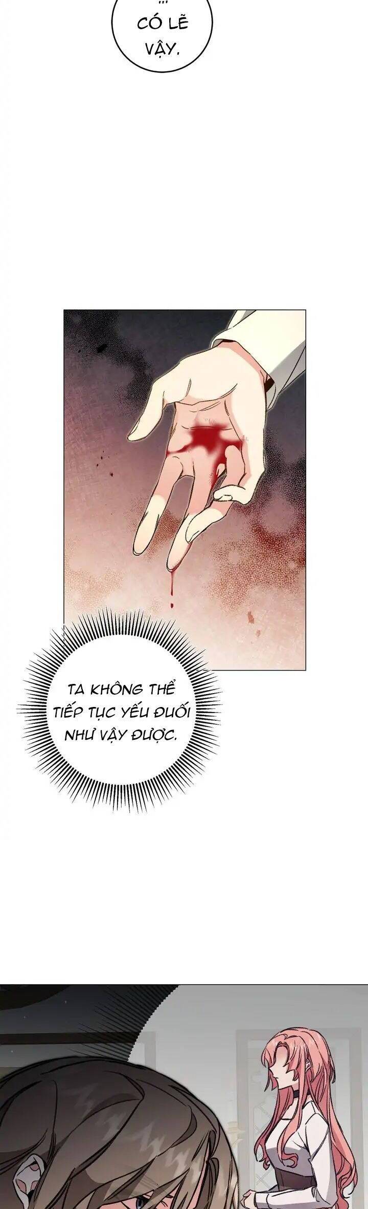 tôi trở thành hoàng đế bạo chúa trong tiểu thuyết chapter 101 11