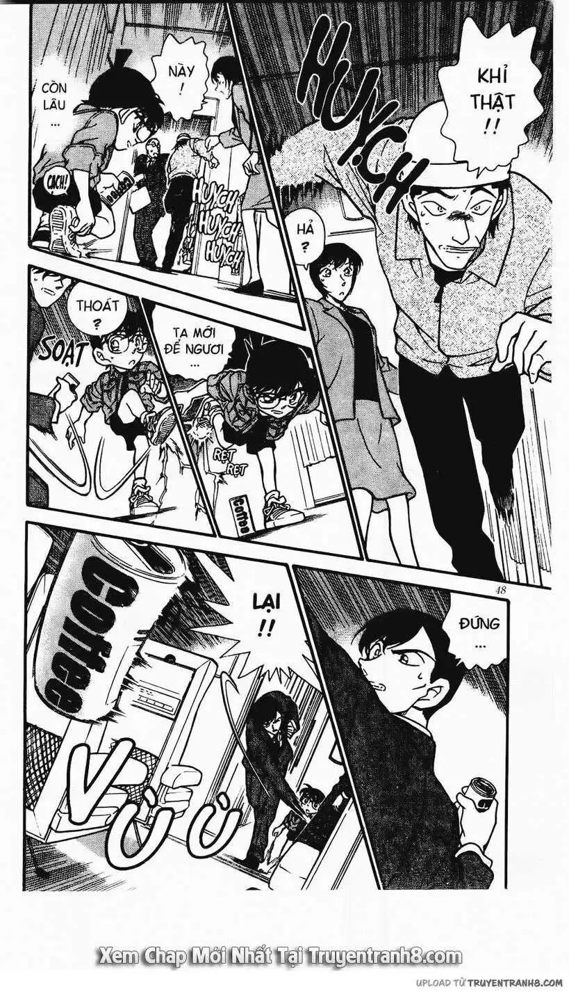 conan chapter 298 12